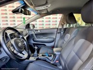 KIA Sportage 1.6 CRDI 115 CV 2WD Energy