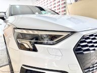 AUDI A3 SPB 35 TDI S tronic Business Advanced