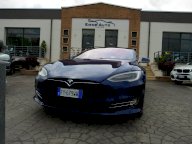 TESLA Model S 100kWh Long Range Dual Motor AWD