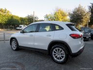 MERCEDES-BENZ GLA 200 d Automatic Executive