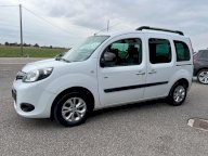 RENAULT Kangoo 1.5 dCi 90 CV 5p. S&S Limited