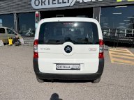 CITROEN Nemo Multispace 1.4 Seduction