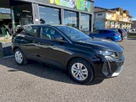PEUGEOT 3008 BlueHDi 130 S&S EAT8 ActiveBusiness