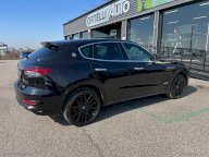 MASERATI Levante V6 Diesel AWD Gransport
