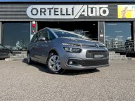 CITROEN Grand C4 S.T. PureTech 130 S&S Feel