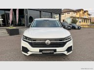 VOLKSWAGEN Touareg 3.0 TDI Black Style