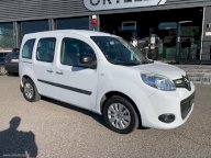 RENAULT Kangoo 1.5 dCi 90 CV 5p. S&S Life
