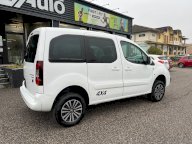 PEUGEOT Part.Tepee BlueHDi1004x4Act.Tr.Ctrl.Plus