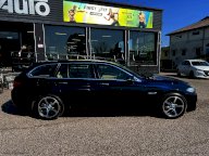 BMW 518d Touring Business aut.