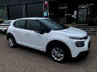 CITROEN C3 BlueHDi 100 S&S Business Combi