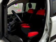 FIAT Panda 1.3 MJT 4x4 Pop Van 2 posti