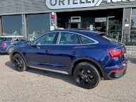 AUDI Q5 SPB 40 TDI quattro S tronic