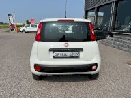 FIAT Panda 1.3 MJT S&S Easy Van 4 posti