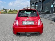 ABARTH 595 1.4 Turbo T-Jet 180 CV Competizione