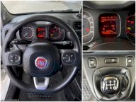 FIAT Panda 1.3 MJT S&S Pop Van 2 posti