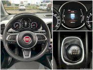 FIAT 500L 1.4 95 CV S&S City Cross