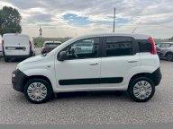 FIAT Panda 1.3 MJT S&S 4x4 Pop Clim. Van 2pti