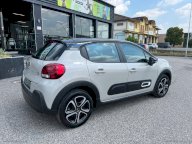 CITROEN C3 BlueHDi 100 S&S Feel Pack