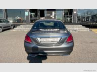 MERCEDES-BENZ C 200 Auto EQ-Boost Sport