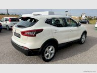 NISSAN Qashqai 1.5 dCi 115 CV DCT Business 5 POSTI