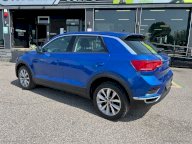 VOLKSWAGEN T-Roc 2.0 TDI 150 CV DSG Business BMT
