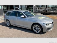 BMW 318d Touring Business Advantage aut.