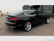 AUDI A5 SPB 40 g-tron S tronic Business Sport