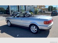 AUDI Cabrio 2.0 E