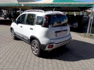 FIAT Panda Cross 1.3 MJT 95 CV S&S 4x4