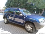 DACIA Duster 1.5 dCi 110 CV 4x2 Ambiance