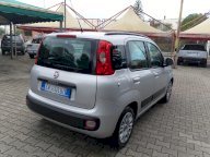 FIAT Panda 1.2 EasyPower Lounge
