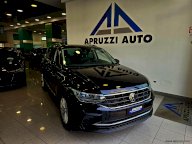 VOLKSWAGEN Tiguan 2.0 TDI 150CV SCR DSG Life