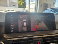 BMW X4 xDrive25d Msport-X