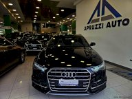 AUDI A6 Avant 2.0 TDI 190CV ultra S tr S-LINE