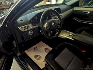MERCEDES-BENZ E 200 CDI Executive AUT.