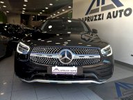 MERCEDES-BENZ GLC 300 de 4Matic EQ-Power Premium