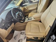 BMW X4 xDrive20d Business Advantage Aut.