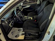 AUDI A4 Avant 2.0 TDI 150CV S tr. Bus. Sport