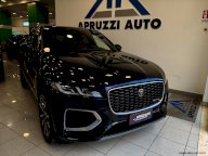 JAGUAR F-Pace 2.0 D 204 CV AWD aut. R-Dyn. S