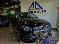MERCEDES-BENZ GLE 300 d 4Matic Mild Hybrid Premium