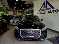 AUDI Q2 30 TDI S tronic Business