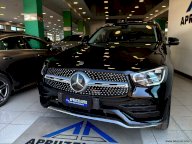 MERCEDES-BENZ GLC 220 d 4Matic Premium