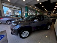 TOYOTA Yaris Cross 1.5 Hybrid 5p. E-CVT ACTIVE TREND