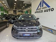 VOLKSWAGEN Taigo 1.0 TSI Life