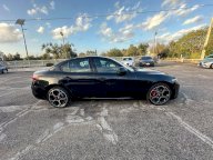 ALFA ROMEO Giulia 2.2 TD 210 CV AT8 AWD Q4 Veloce