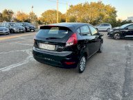 FORD Fiesta 1.2 60 CV 5p. Titanium