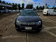 DACIA Duster 1.5 dCi 110 CV 4x2 Prestige