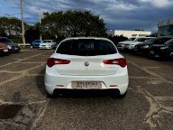 ALFA ROMEO Giulietta 1.6 JTDm TCT 120 CV Super