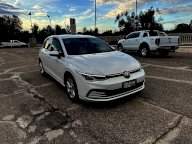 VOLKSWAGEN Golf 2.0 TDI SCR Style
