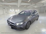 MERCEDES-BENZ A 180 d Sport TETTO APRIBILE